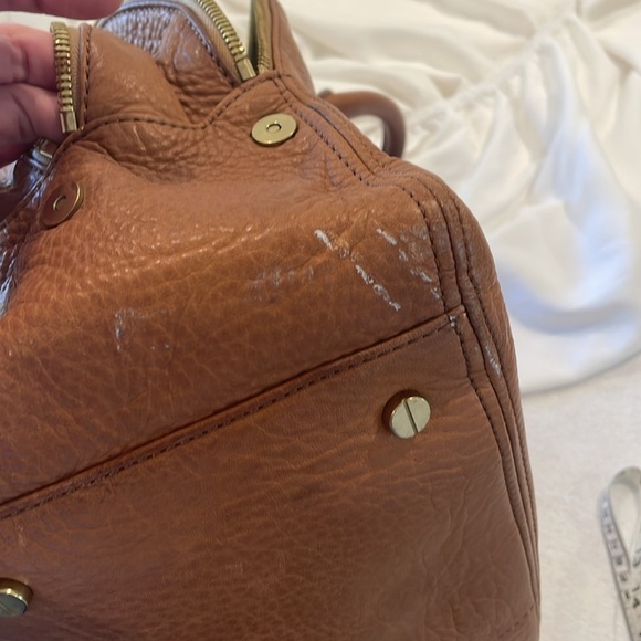 Jcrew 100% leather purse - Picture 16 of 16